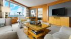 Premier Liberty Suite Living Room
