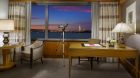 Premier Liberty Suite Living Room