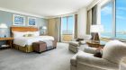 Presidential Suite Bedroom