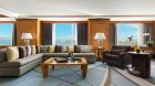 Presidential Suite Living Room