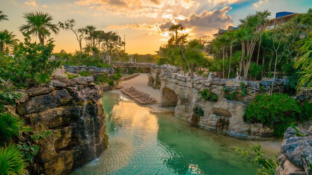 xcaret