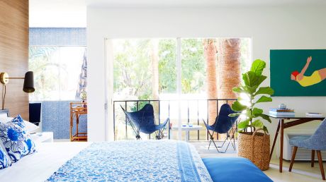 Holiday House Palm Springs