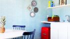 Kitchen Nook