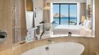 Bathroom at Ayana Komodo