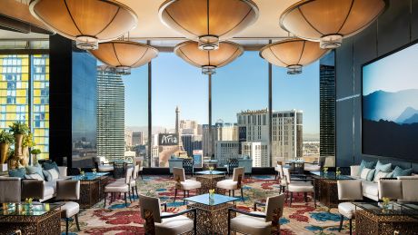 Waldorf Astoria Las Vegas