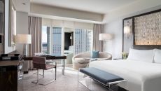 City View King Overview