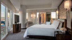 Strip View Ste Bed Room