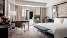 City View Accessible King Bedroom