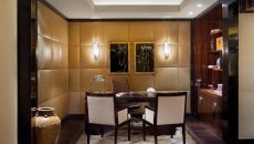 Two Bedroom Presidential Suite Office