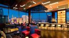Waldorf Astoria Las Vegas Lounge