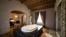  Exclusive  Suite  Spa 