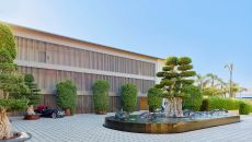 lobby Biblos Alacati