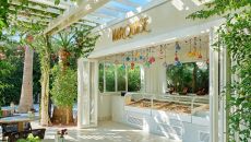 marquise Biblos Alacati