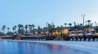 Biblos Beach evening