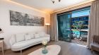 Biblos Laguna living area