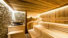 Herbal sauna  