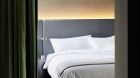 Garden Suite bedroom