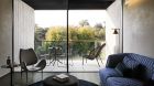 Penthouse Garden Suite view