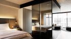 View across Urban Suite
