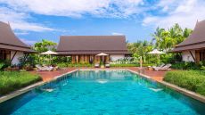 Leelawadee  Villa  Exterior 