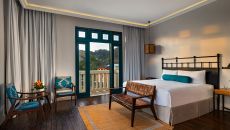 Almendro Suite2Santarena Hotel at Hotel Santarena