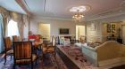 Chairman Suite