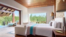 Treetop Villa1 at Chable Maroma