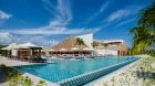 Chable Maroma pool and spa
