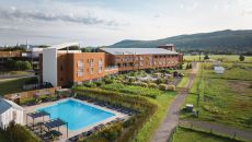 Hero shot 02 at Le Germain Charlevoix Hotel Spa