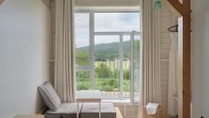 Best guestrooms 01 at Le Germain Charlevoix Hotel Spa