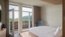 Best guestrooms 02 at Le Germain Charlevoix Hotel Spa