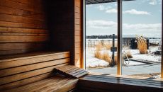 Spa 01 at Le Germain Charlevoix Hotel Spa