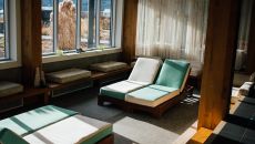 Spa 02 at Le Germain Charlevoix Hotel Spa