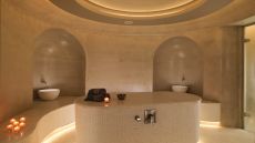 Spa hamam  