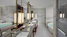  Bathroom  Mandarin  Oriental  Wangfujing.