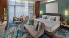 Superior Room Mandarin Oriental Wangfujing.