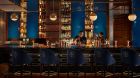 Bar Mandarin Oriental Wangfujing.