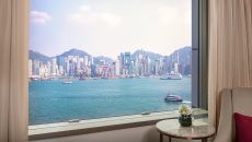 Guest Room Full Harbour View