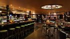 Tiffanys New York Bar