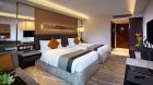 Club Inter Continental Premier Room