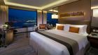 Club Premier Full Harbour View Room