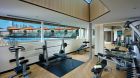 Fitness  Centre 