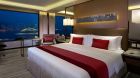 Premier Harbour View Room