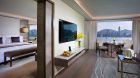 Premier Harbour View Suite