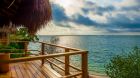 Bungalow views
