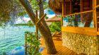 Bungalow deck