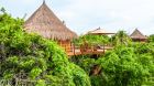 Exterior Hotel
