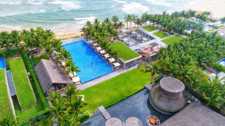 Naman Retreat Da Nang Vietnam