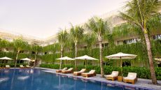 Babylon  Swimming  Pool