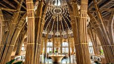 Hay  Hay  Restaurant